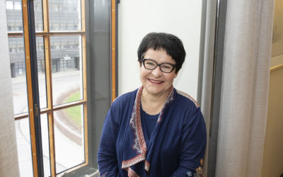 ”Mielenterveysasiat pitää tuoda esille myös talouspoliittisesti”