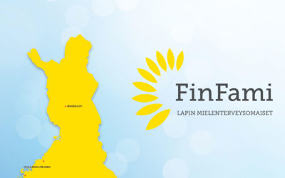 Lapin mielenterveysomaisten yhdistys perustettu