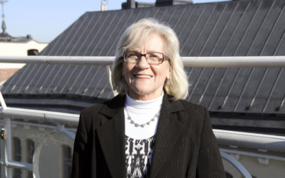 Mielenterveysomaisten Q&A: ”Olisi hyvä, jos omaista kuultaisiin heti, kun sairastunut otetaan hoidon piiriin”