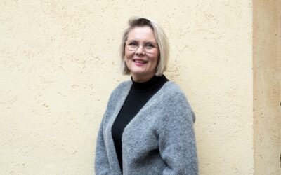 Anne Alakiuttu valittiin Mielenterveysomaisten keskusliitto – FinFamin kehitysjohtajaksi