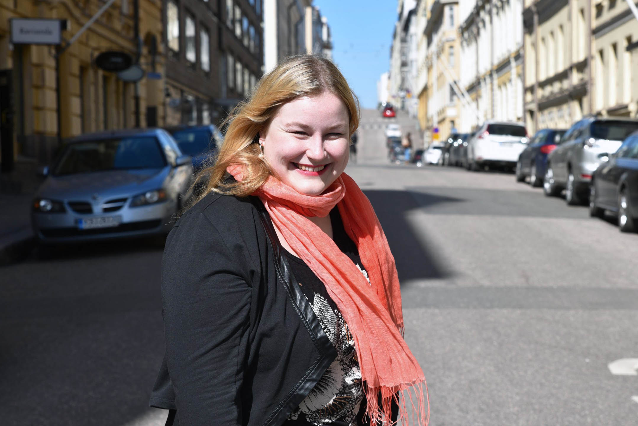 ”Omaishoitajamyönteinen työpaikka on sinusta kiinni”