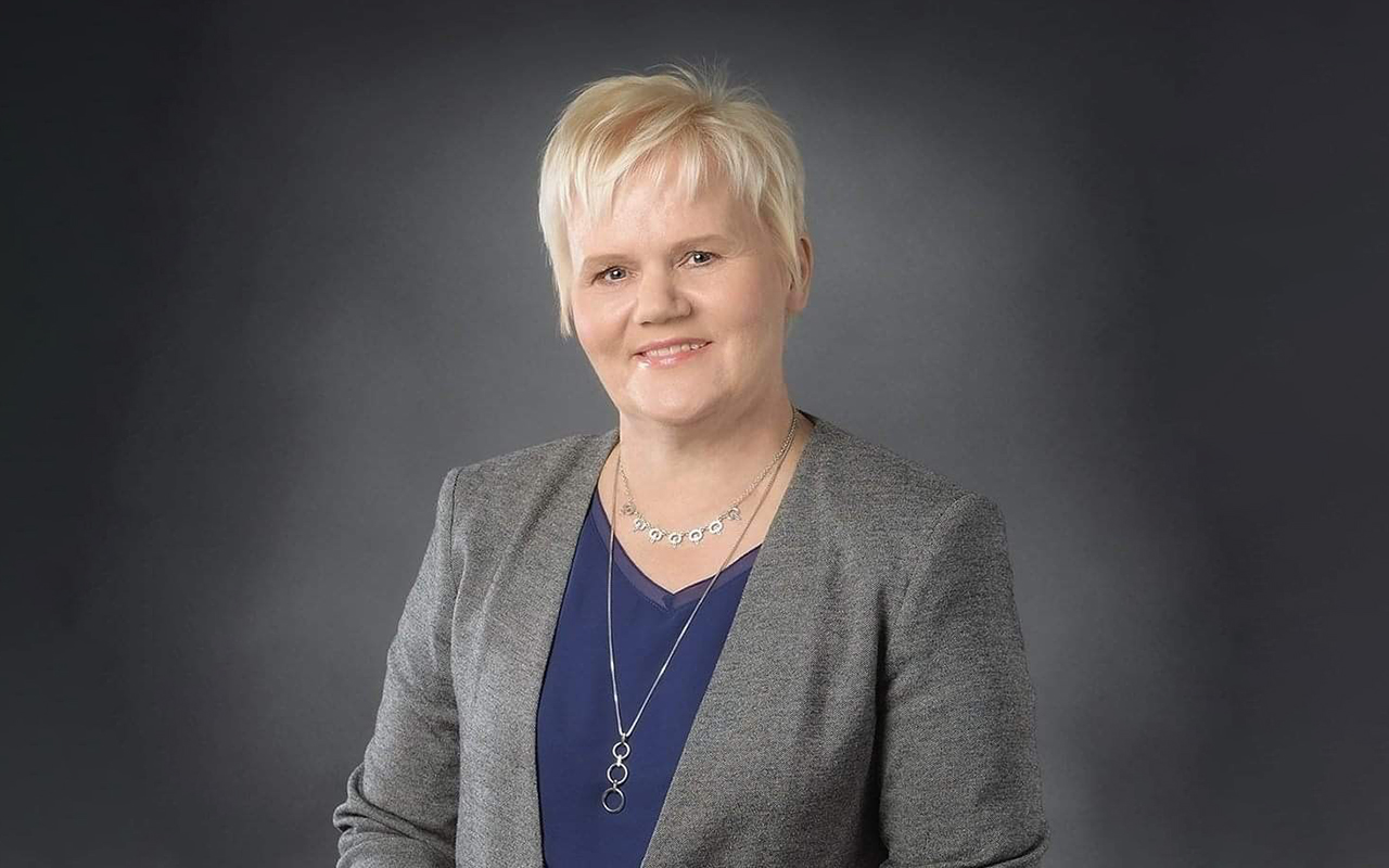 Väitöstutkija Elma Tainio FinFamin blogissa