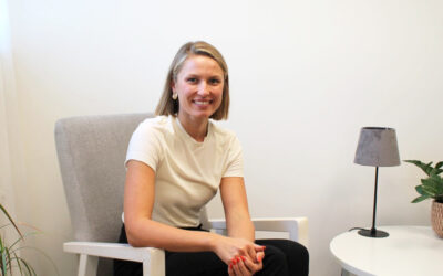 Työterveyspsykologi tukee mielenterveysomaisten työkykyä ja hyvinvointia