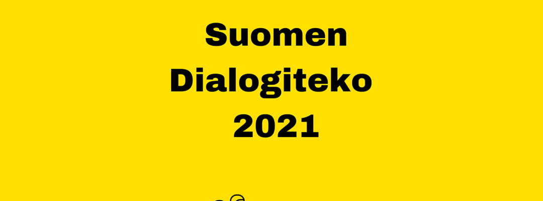 FinFami sai Suomen dialogiteko 2021 -palkinnon
