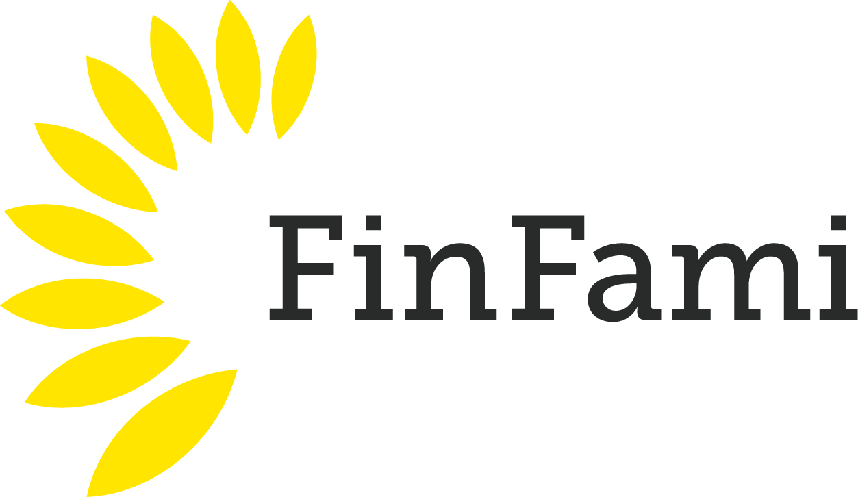 FinFamin logo