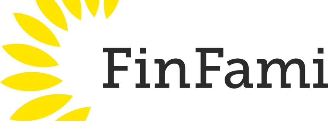FinFamin logo
