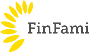 FinFamin logo