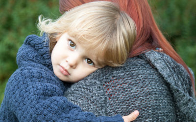 Lapsiomaisella on oikeus tulla nähdyksi