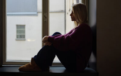 Lue FinFami-blogista: ”Hätääni ei tunnistettu ajoissa”