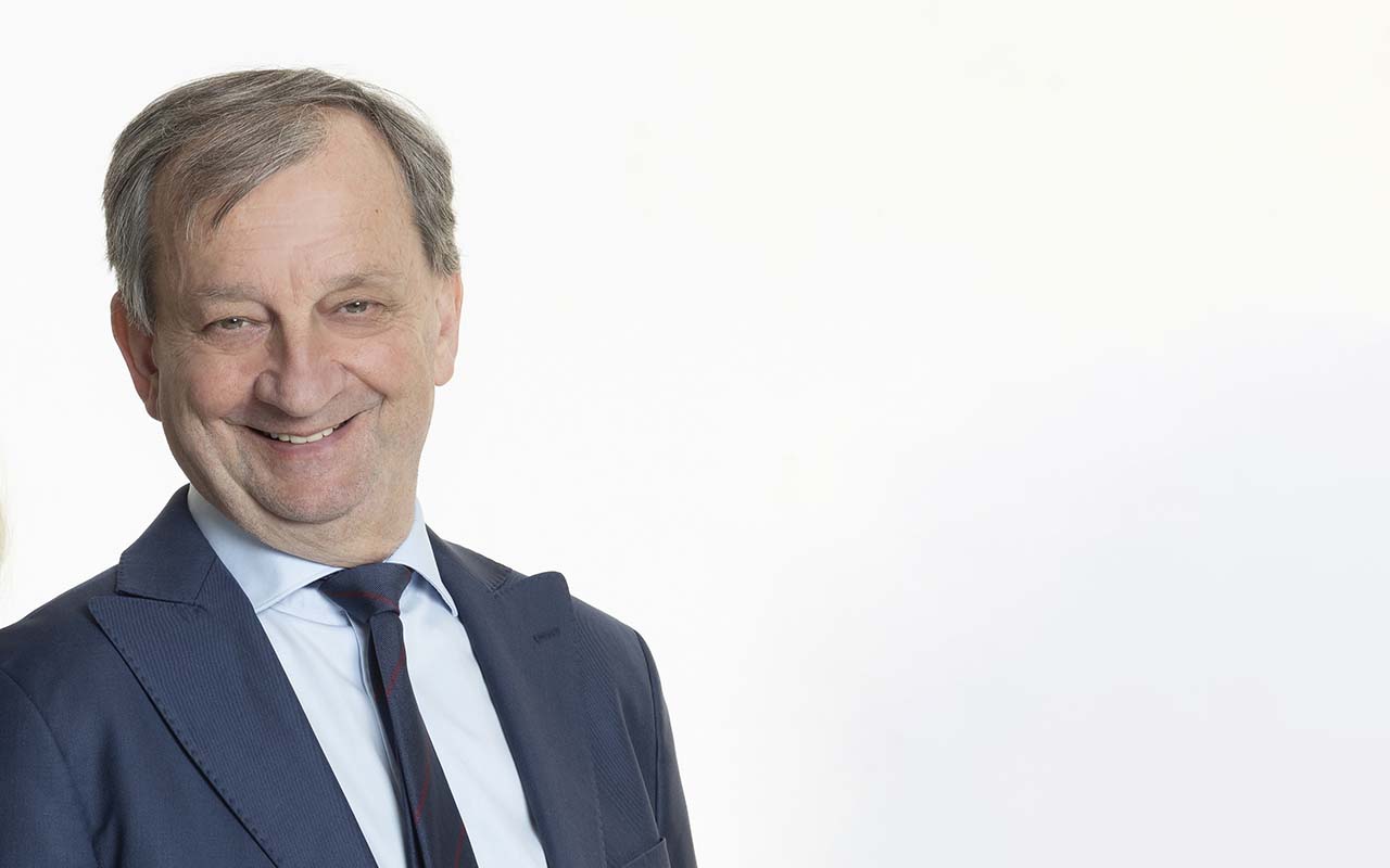 Liike Nytin puheenjohtaja Harry Harkimo vastasi FinFamin eduskuntavaalikyselyyn