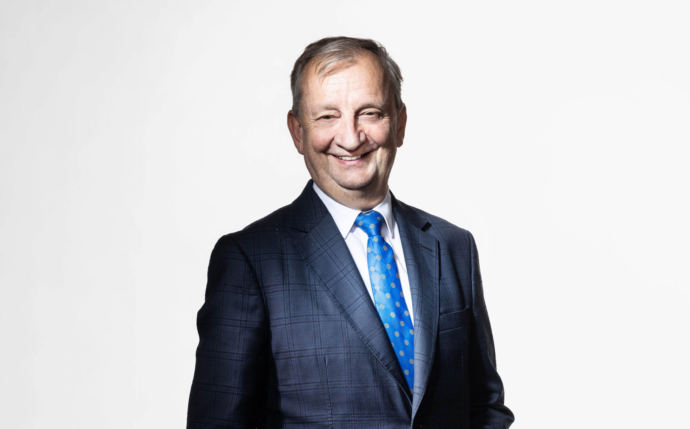 Harry Harkimo