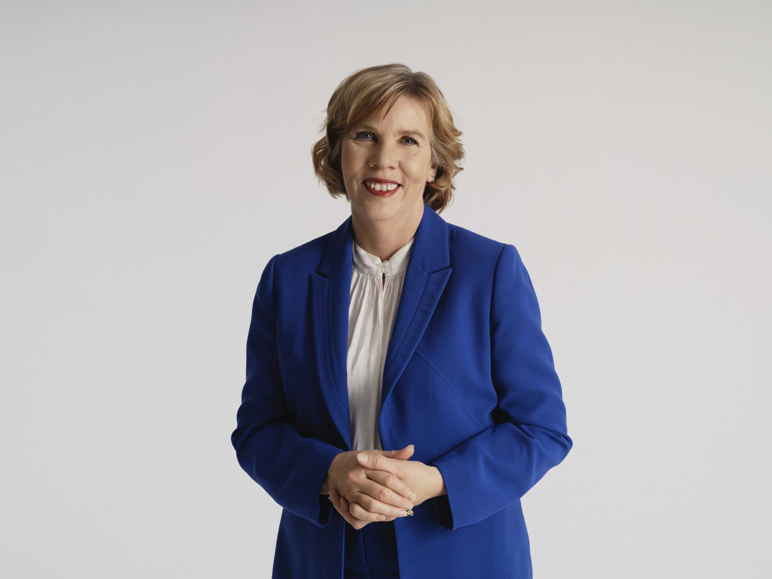 RKP:n puheenjohtaja Anna-Maja Henriksson vastasi FinFamin vaalikyselyyn.