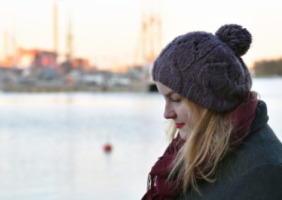 Hyvinvointitutkimuksen esite