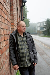 Jarmo Söderlund_kuva Marika Finne