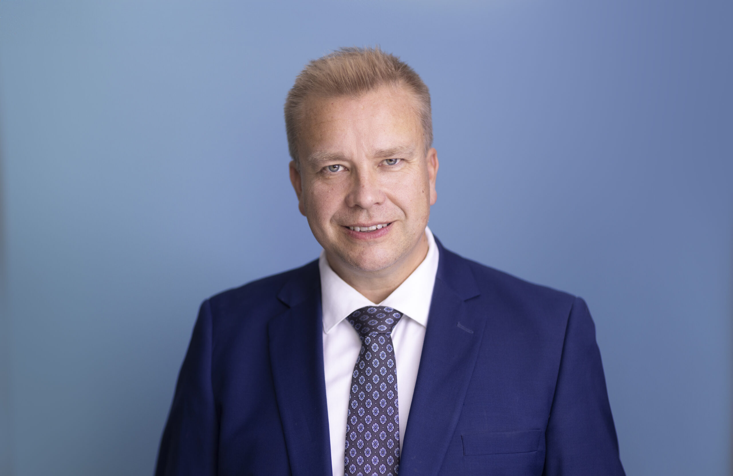 SDPn varapuheenjohtaja Niina Malm_kuva Jukka-Pekka Flander