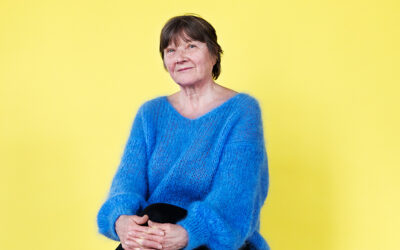 Mitä kuuluu vapaaehtoiselle?  – Uusi YAMK-opinnäytetyö kertoo FinFamin vapaaehtoisten kokemuksista ja vapaaehtoistyön vaikutuksista