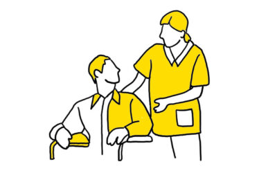 Osallistu Psykiatrinen hoito on jatkumo -webinaariin 10.6.