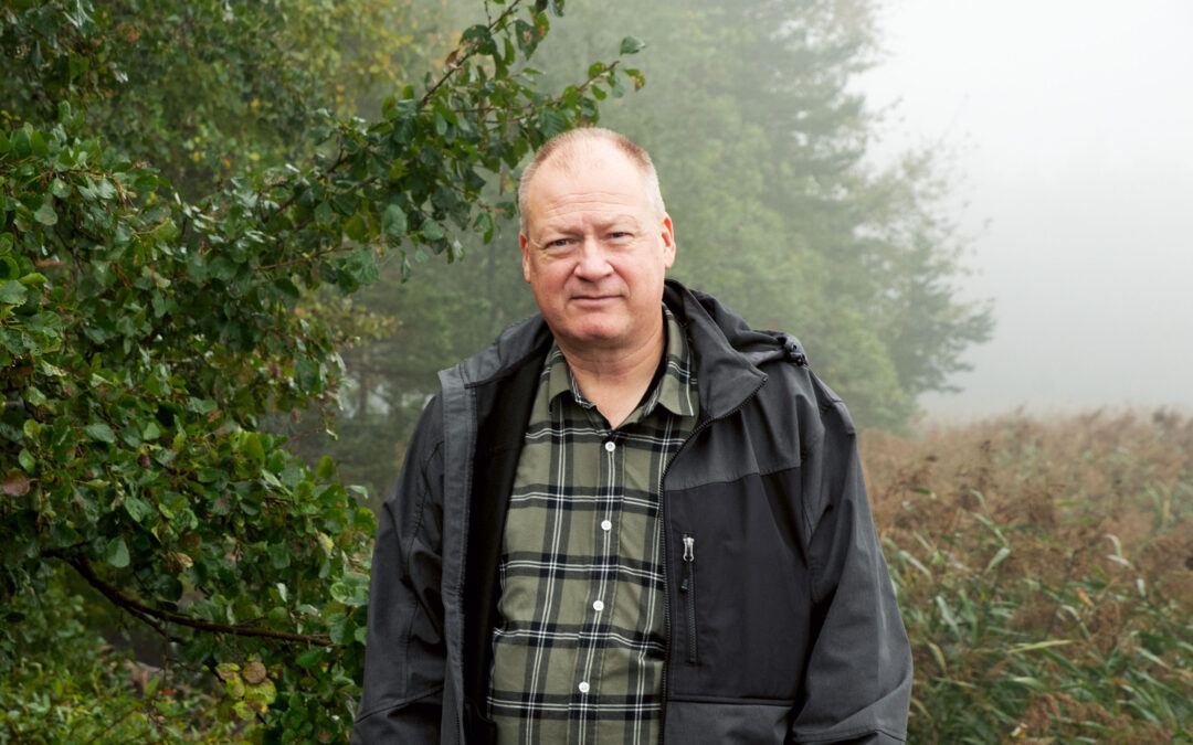 ”Puolustusvoimissakin on alettu ymmärtää, että työntekijät ovat ihmisiä, eivät koneita”