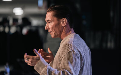 Näyttelijä Sami Uotila: ”Koen, että erilaisuus on ehdottomasti rikkaus”