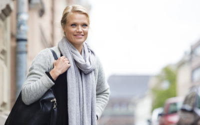 Arvoista pysyvää turvallisuutta