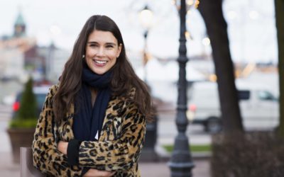 ”Kiusaaminen ei määritä minua”