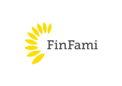 FinFami logo