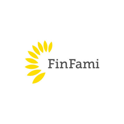 FinFami logo