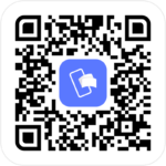 FinFamin MobilePay QR koodi