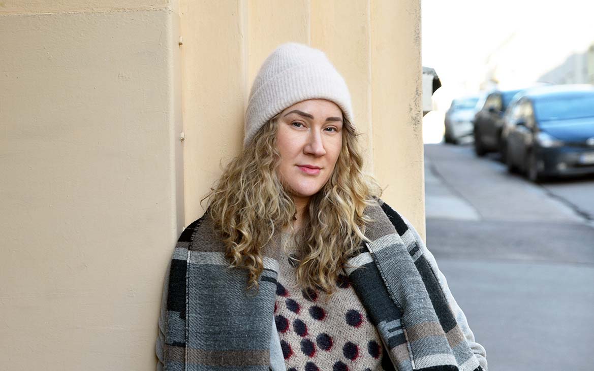 Erityinen sisaruus_kuva Hannah Busing, Unsplash