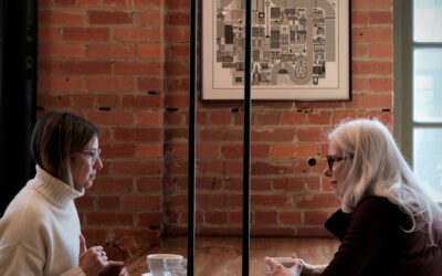 Kun lapsen mieli sairastuu vakavasti