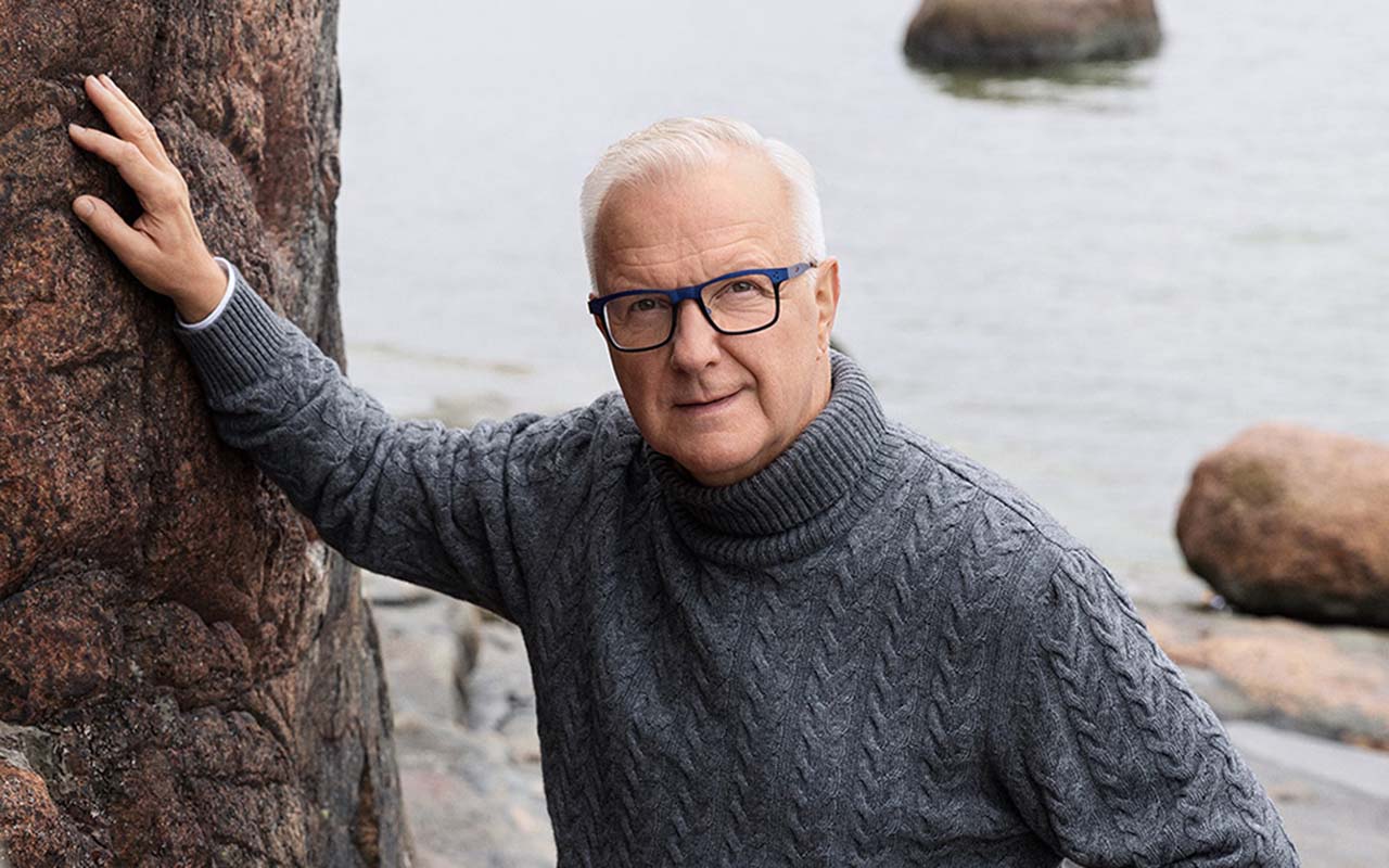 Olli Rehn_kuva Anton Sucksdorff