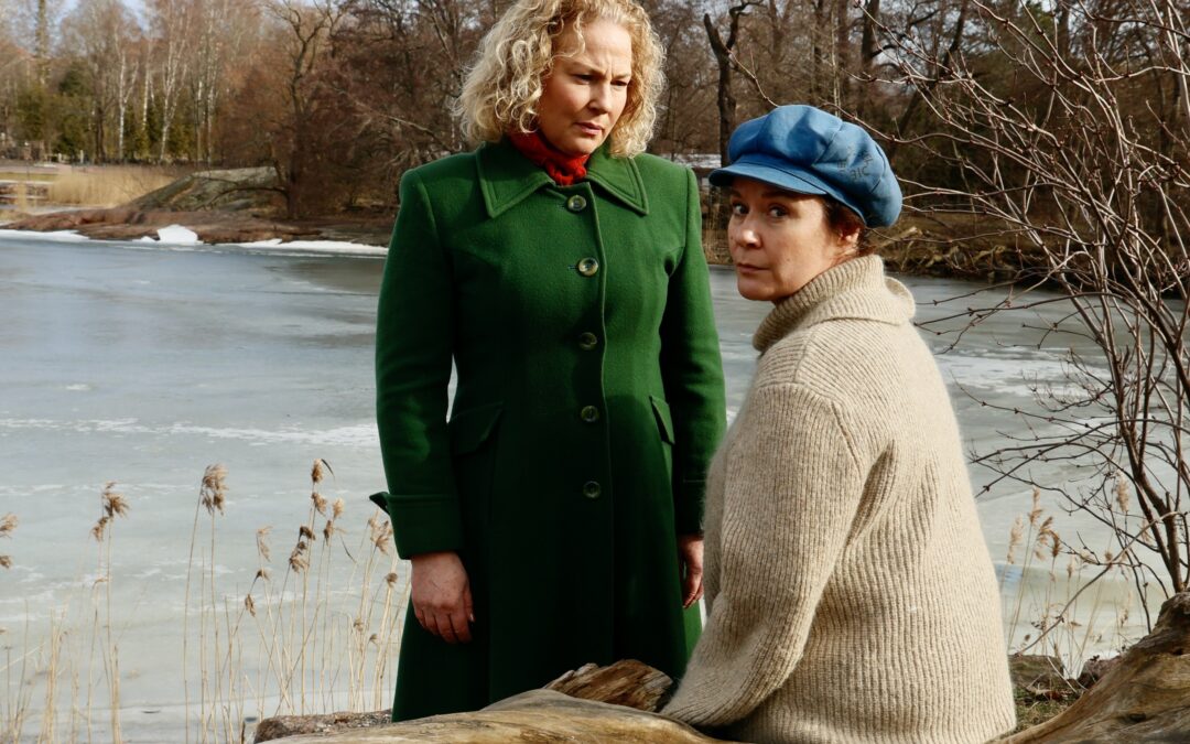 Yhteistyössä FinFamin kanssa toteutettava Poikani Rakkaani -teatteriesitys nähdään Lapissa