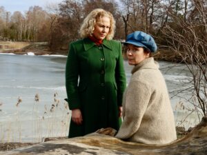 Poikani Rakkaani -esityksen mainoskuva_kuva Marju Lökström