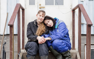 Työelämäjoustot ja myönteinen asenneilmapiiri tukevat mielenterveysomaisten työssä jaksamista