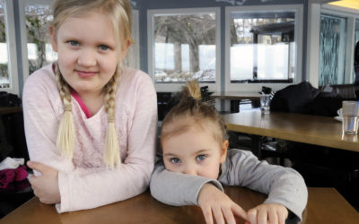 Pidetään huolta myös psyykkisesti sairastuneiden sisaruksista