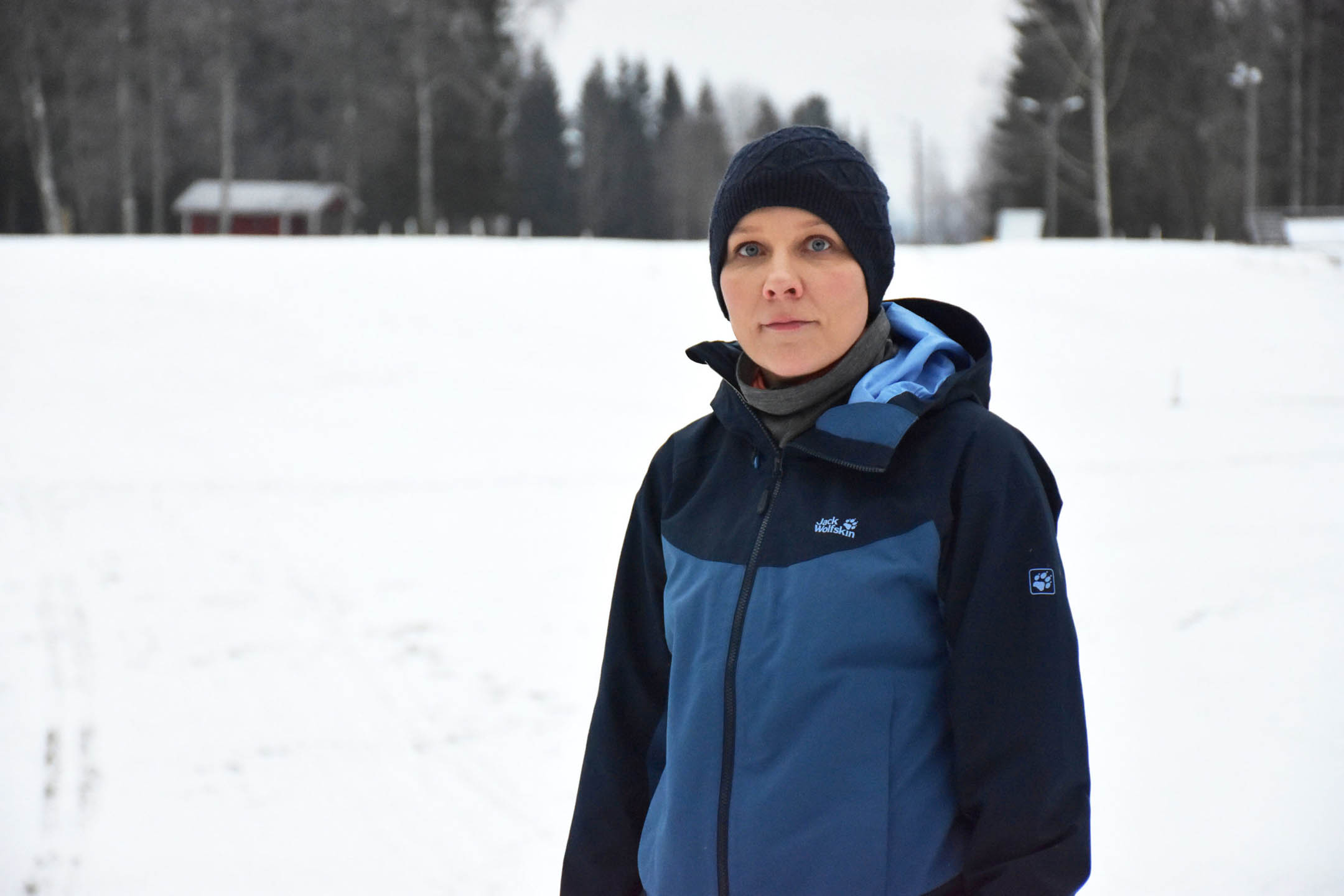 ”Kellokorttityössä olisin ollut suurissa vaikeuksissa”
