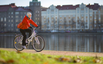 Mielenterveysomaisten vinkkilista: Miten tukea hyvinvointia koronatilanteessa?