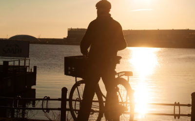 Uutta tutkittua tietoa epävirallisesta omaishoidosta