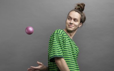 Tule mukaan FinFami-omaispäivään!