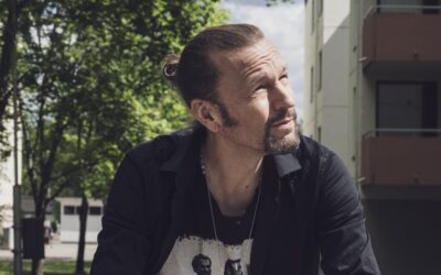 Juska Salminen: Tietoisuus on voimavarani