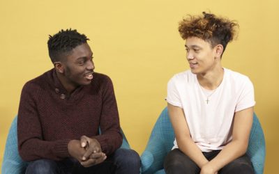 Kolumni: Kohtaamisia monikulttuurisessa Suomessa