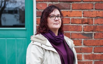 Omaisen tiedonsaanti auttaa potilasta ja läheisiä