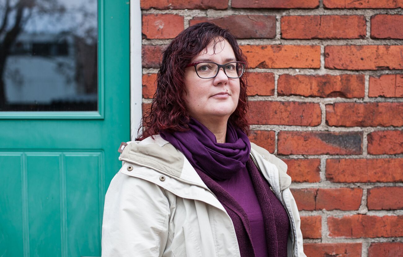 Omaisen tiedonsaanti auttaa potilasta ja läheisiä