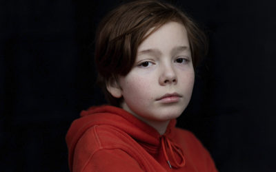 Moni lapsi ja nuori on ajautunut omaishoitajan asemaan