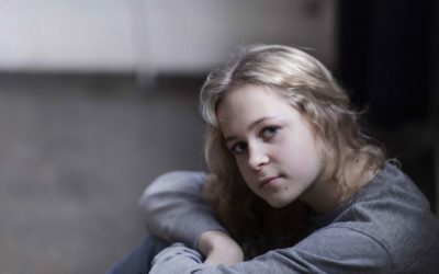 Kirje nuorelle, jonka kotona on huolta