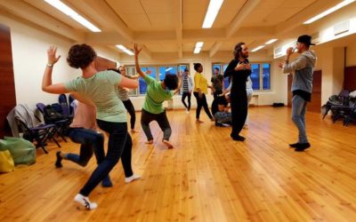 Hussain: We’re back, let the autumn begin // Antaa syyskauden alkaa