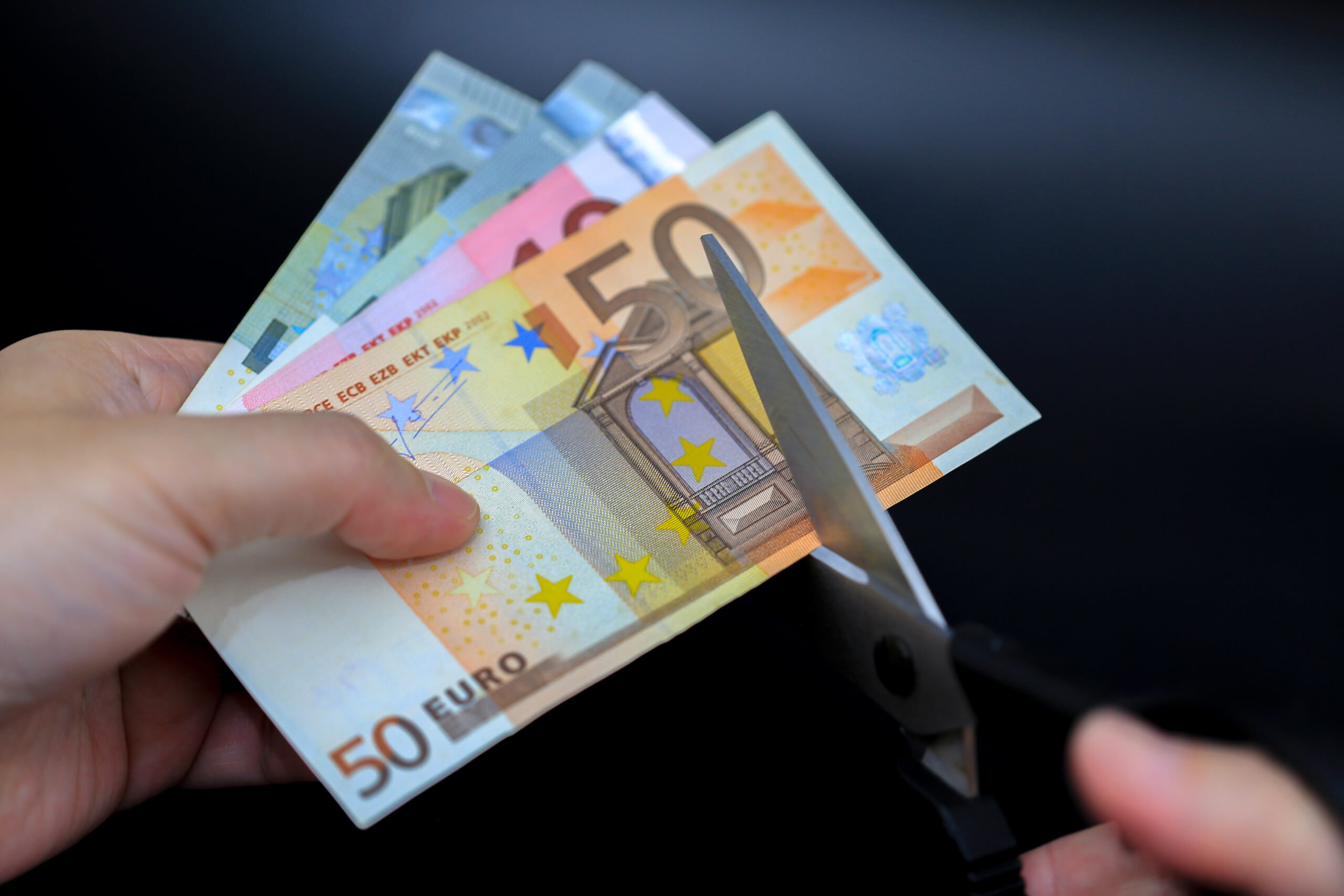 Kuvituskuva: iStock