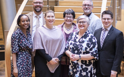 Mielenterveyspoliittinen neuvottelukunta: Nyt jos koskaan tarvitaan mielenterveystyötä – Järjestöjen rahoitus ja niiden tekemä työ on turvattava budjettiriihessä