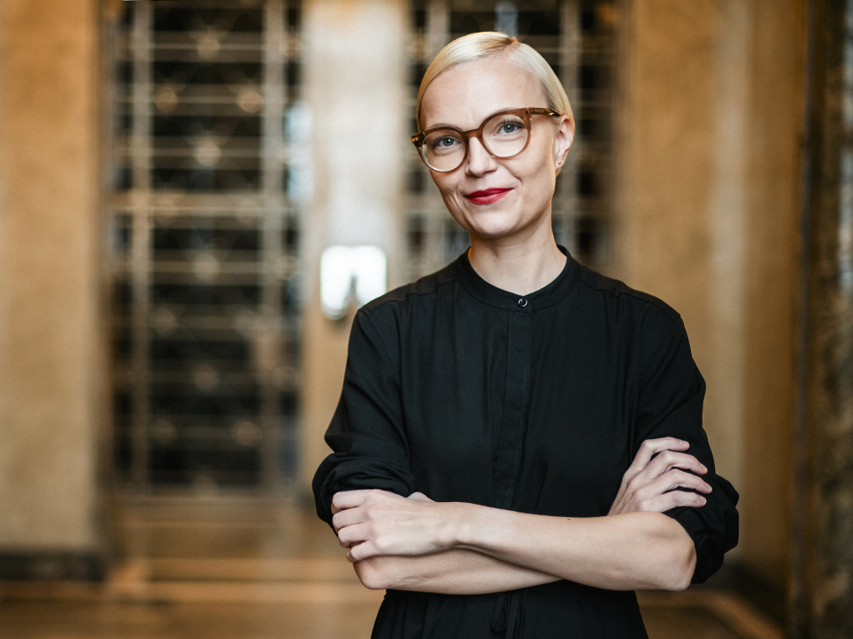 Kokoomuksen puheenjohtaja Petteri Orpo_kuva Mikko Mäntyniemi