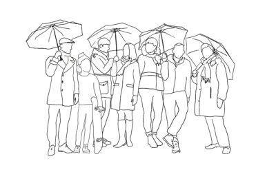 Vastaa kyselytutkimukseen: Omaisten hyvinvointi, taloudellinen tilanne ja palvelukokemukset